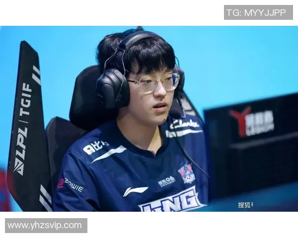 全明星赛回顾：LNG战队选手个人能力的精彩展现与分析