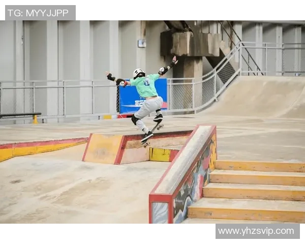 北京滑板队的力量与激情探索滑板文化的崛起与发展 北京滑板队的力量与激情探索滑板文化的崛起与发展