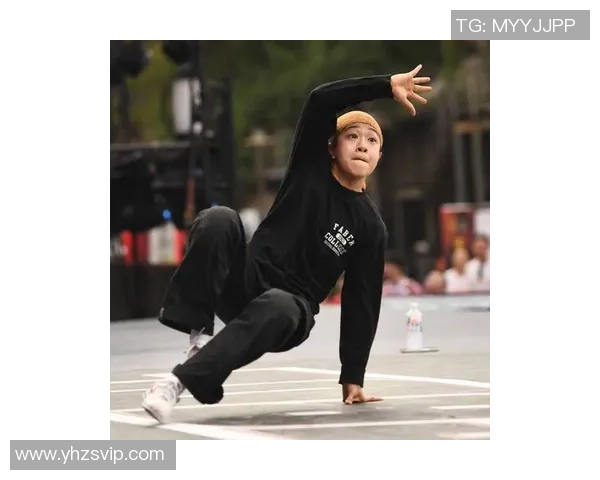 南京街舞队创下新纪录速度排名飙升引领全国街舞潮流 南京街舞队创下新纪录速度排名飙升引领全国街舞潮流