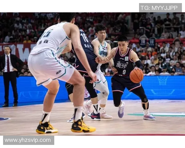 广州篮球队包夹战术分析及其对比赛结果的影响探讨 广州篮球队包夹战术分析及其对比赛结果的影响探讨