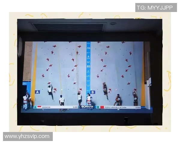 广州攀岩队与杭州攀岩队比赛经验深度分析与反思 广州攀岩队与杭州攀岩队比赛经验深度分析与反思