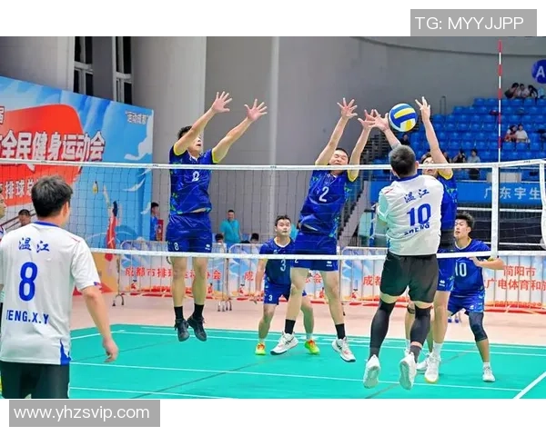 成都排球队的节奏揭秘:深度解析排球运动的魅力与技巧 成都排球队的节奏揭秘:深度解析排球运动的魅力与技巧