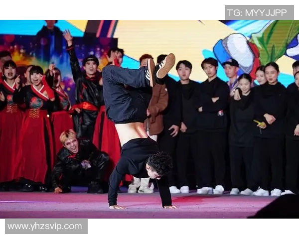 成都街舞团队协作排行榜揭晓成都街舞队荣获第六名佳绩 成都街舞团队协作排行榜揭晓成都街舞队荣获第六名佳绩