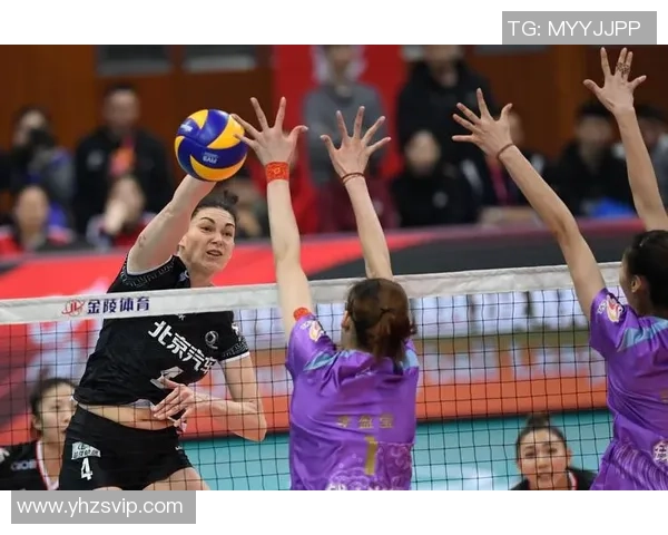 排球战术揭秘:深入解析北京排球队的制胜之道与训练秘诀 排球战术揭秘:深入解析北京排球队的制胜之道与训练秘诀