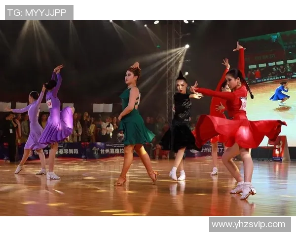 杭州街舞队实力分析与表现评估:数据透视下的舞蹈魅力与团队协作 杭州街舞队实力分析与表现评估:数据透视下的舞蹈魅力与团队协作