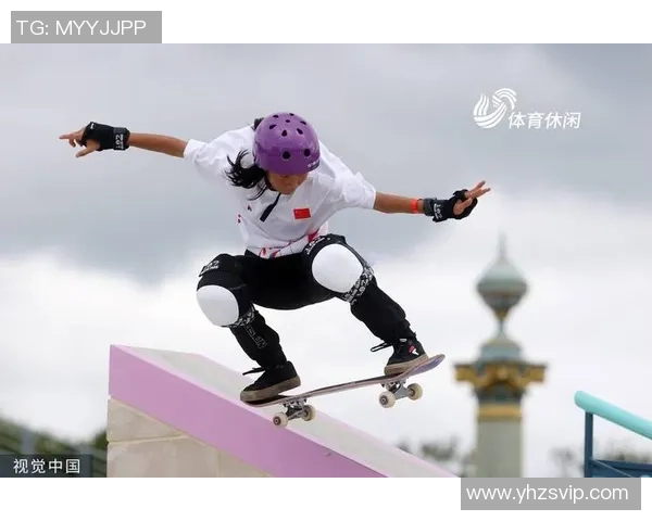 滑板精英赛特别报道：北京滑板队如何实现转型与突破之路