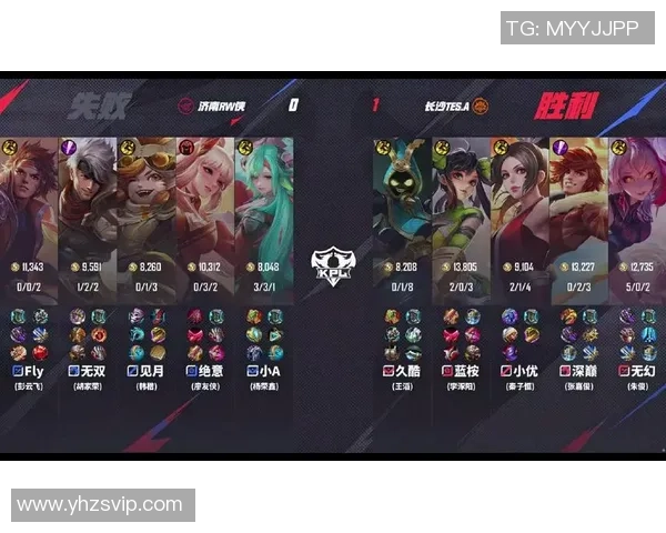 王者荣耀战术解析TES战队防反体系的核心策略与应用