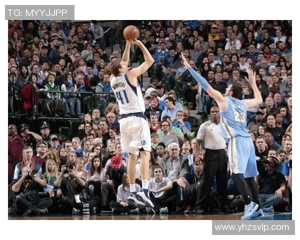 0809赛季季后赛掘金与小牛激战回顾精彩瞬间与战术分析