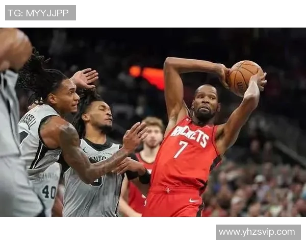 NBA马刺与火箭对决谁能笑到最后精彩赛事回顾与分析 NBA马刺与火箭对决谁能笑到最后精彩赛事回顾与分析