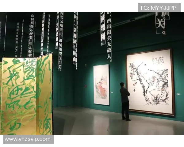 代怀博:探索新生代艺术家的创作之路与未来发展趋势 代怀博:探索新生代艺术家的创作之路与未来发展趋势