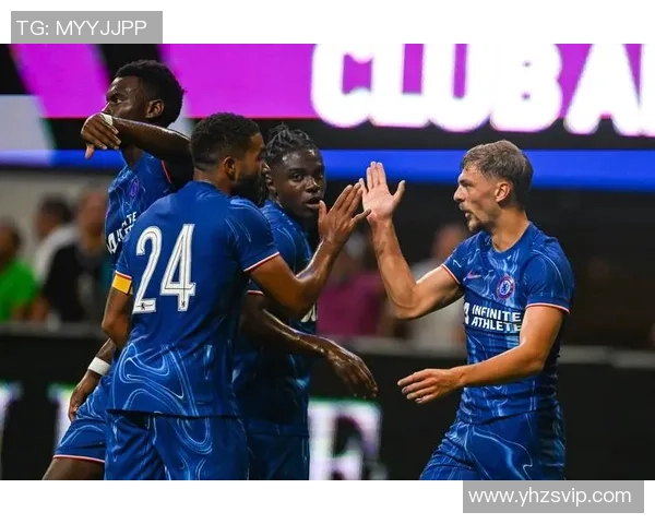 伯恩利与切尔西历史交锋回顾及两队发展历程分析